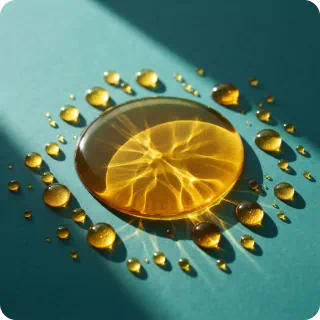 Omega-3 Fatty Acids