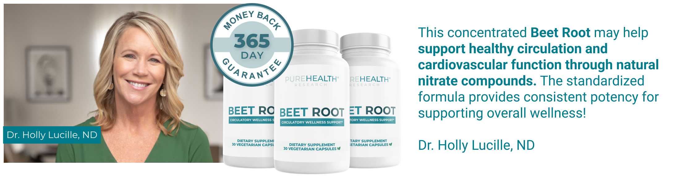 365 money back guarantee