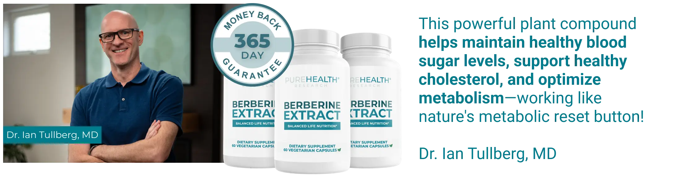 365 money back guarantee