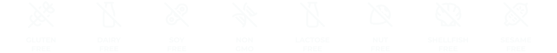 supplement facts badges