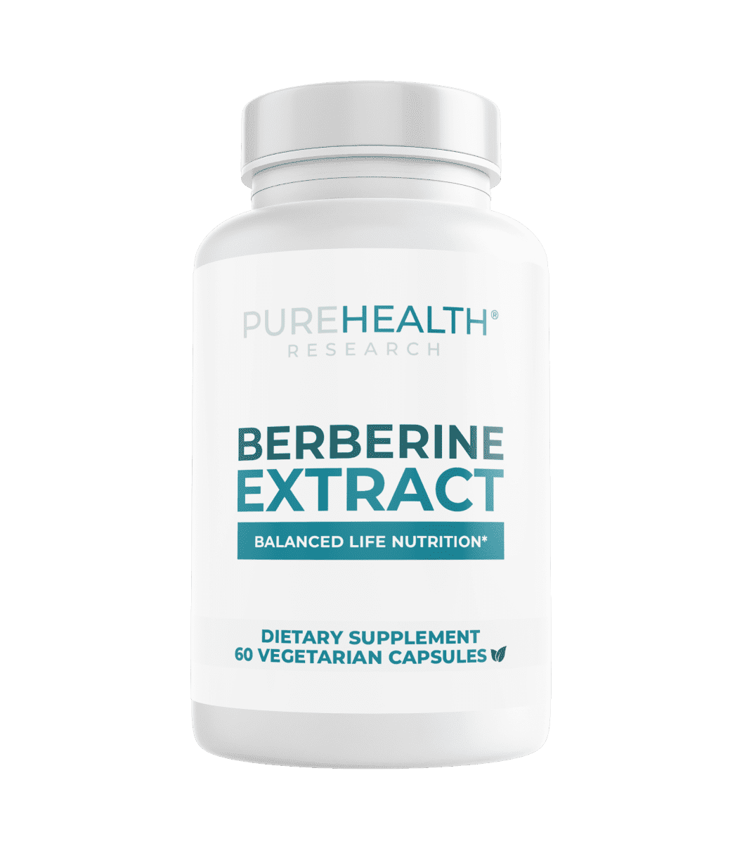 Berberine Extract