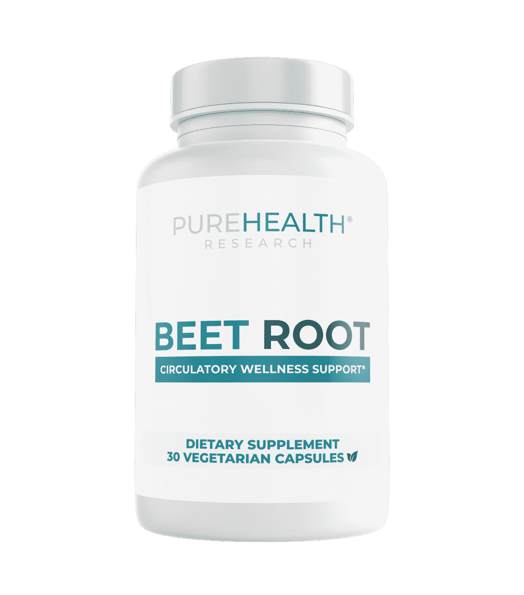 Beet Root