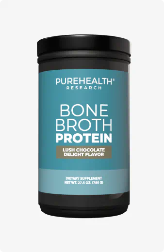 Bone Broth Protein