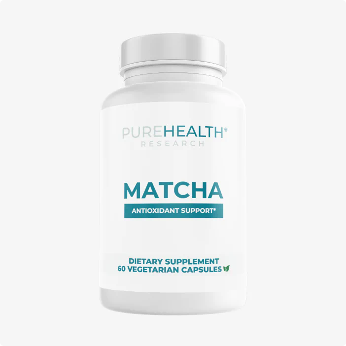 Matcha