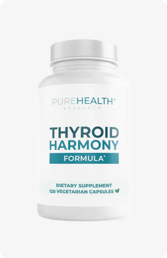 Thyroid Harmony Formula