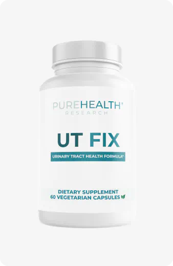 UT FIX