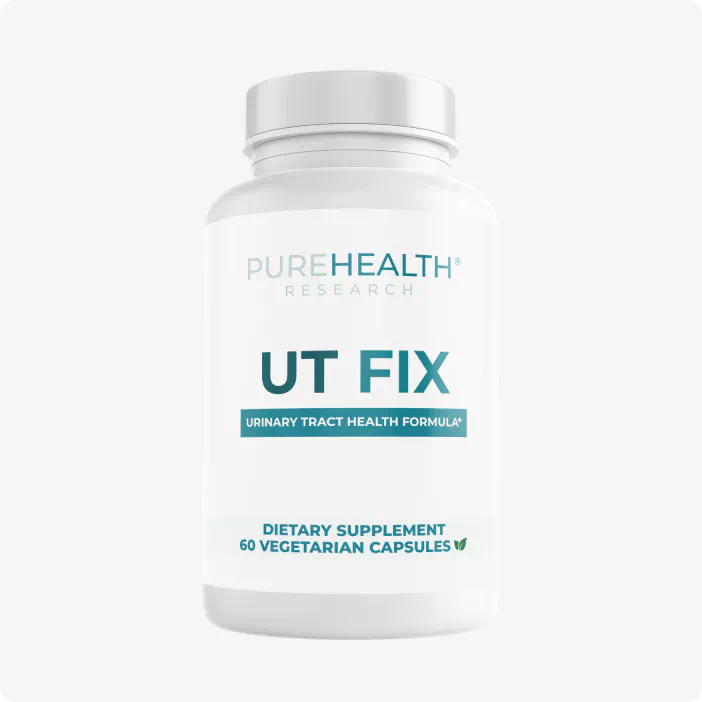 UT FIX