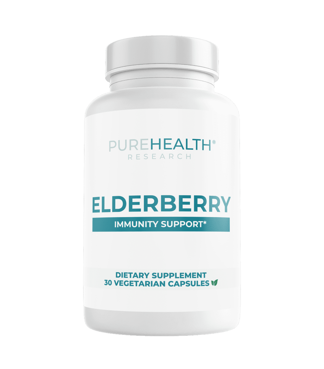 Elderberry