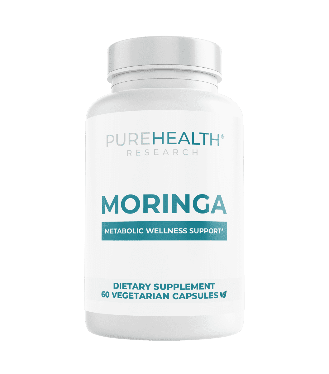 Moringa