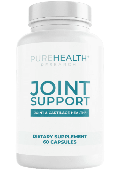 Liver Health Formula & Joint Support Combo Set