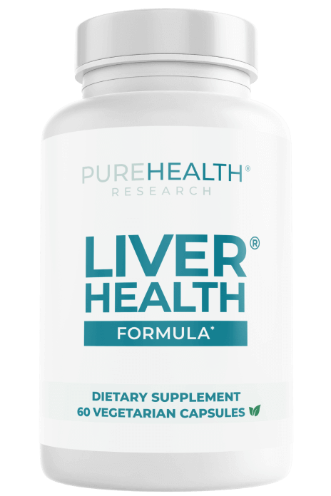 Liver Health Formula & Joint Support Combo Set