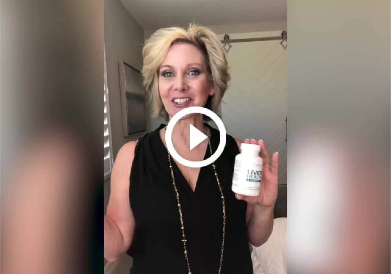 Liver Health Formula & Joint Support Combo Set