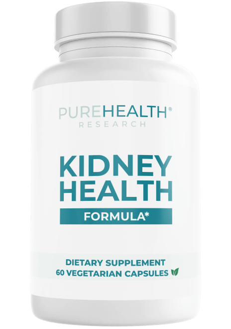 Liver Health Formula & Kidney Health Formula Combo Set