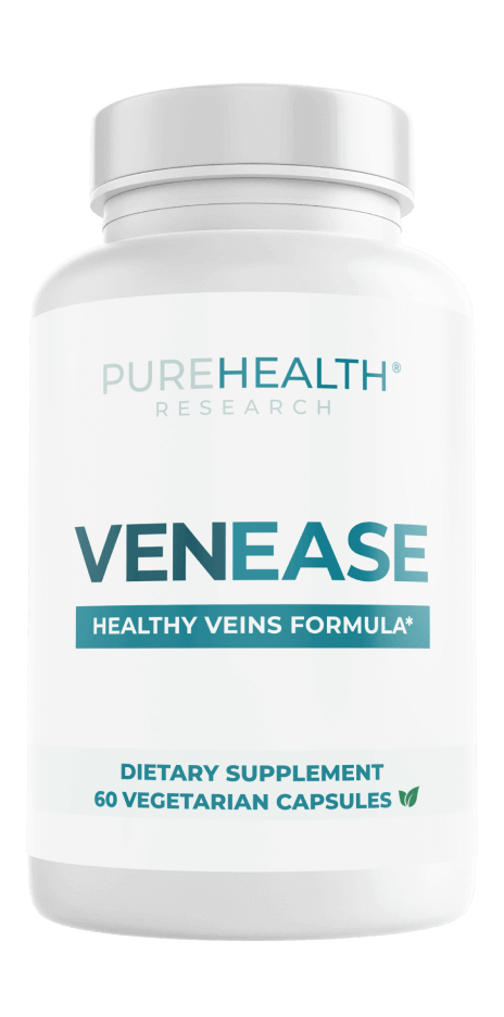 Lymph System Support & VenEase Combo Set