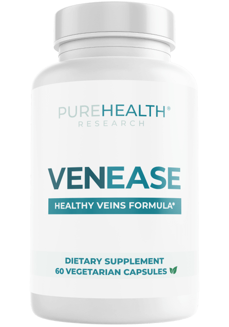 Lymph System Support & VenEase Combo Set