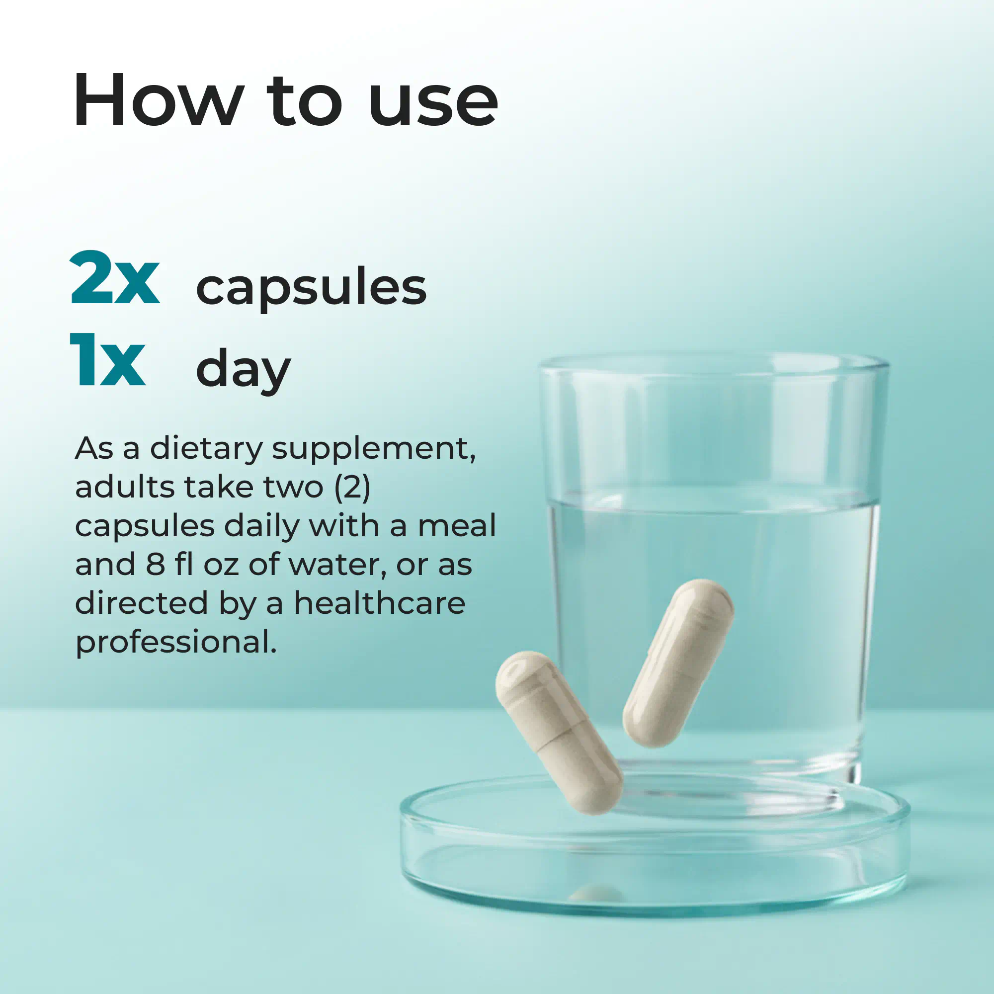 Cellular Longevity Complex