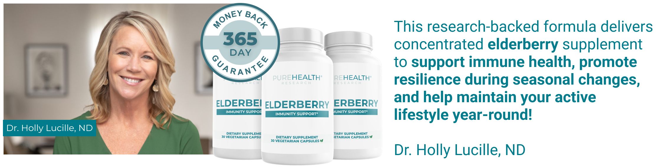 365 money back guarantee