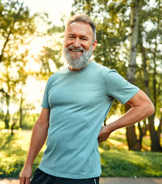 Man