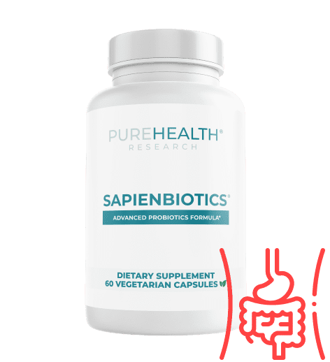 Gut Wellness Formula