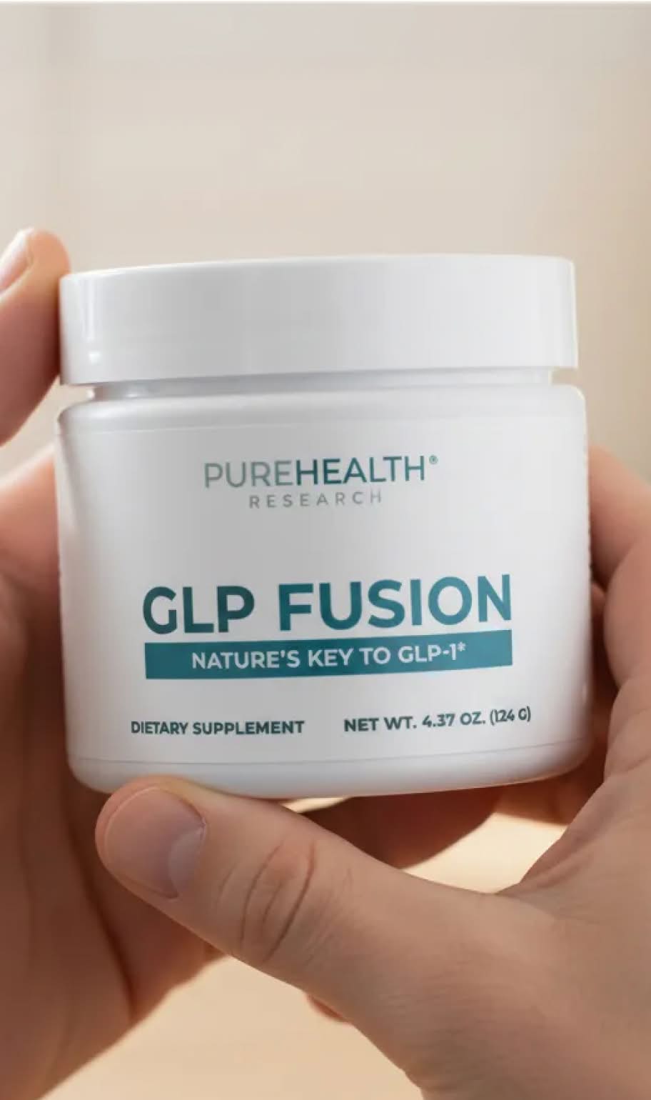 GLP FUSION