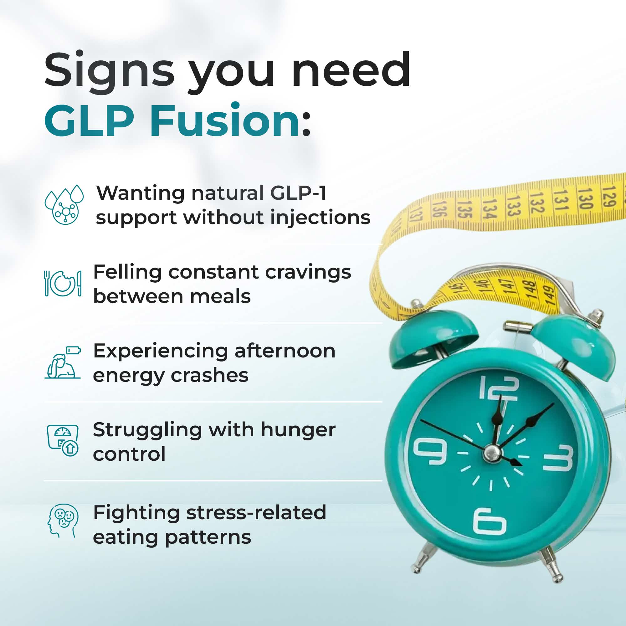 GLP Fusion