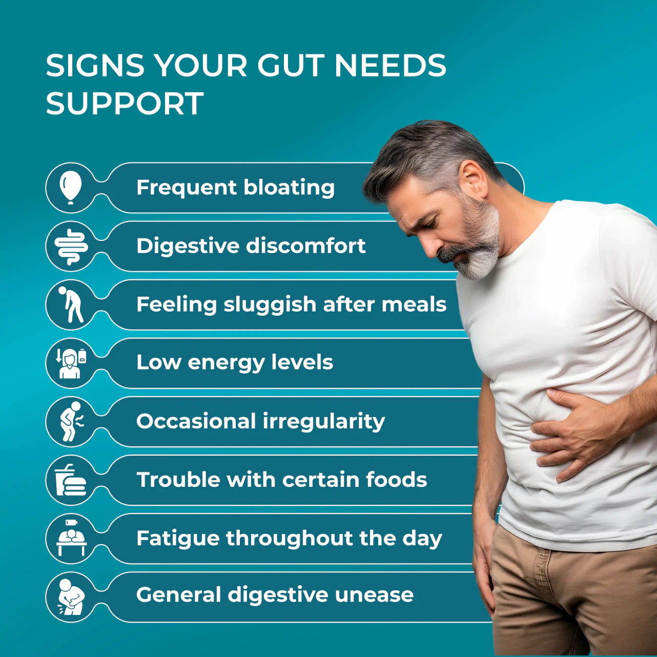 Gut Kombucha