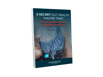 5 Secret Gut Health “Hacks” that the Mainstream Media Is Hiding from You