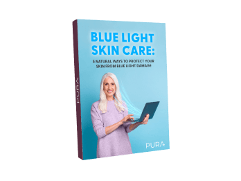 Blue Light Skin Care: 5 Natural Ways To Protect Your Skin From Blue Light Damage