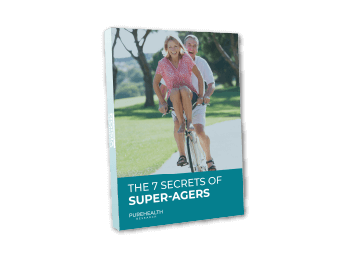 The 7 Secrets Of Super-Agers
