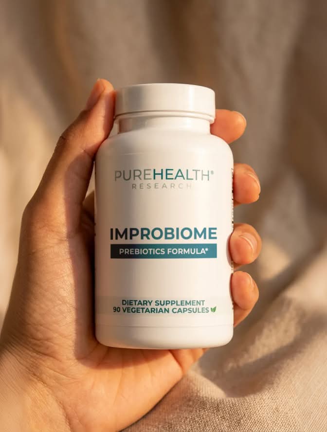 ImproBiome