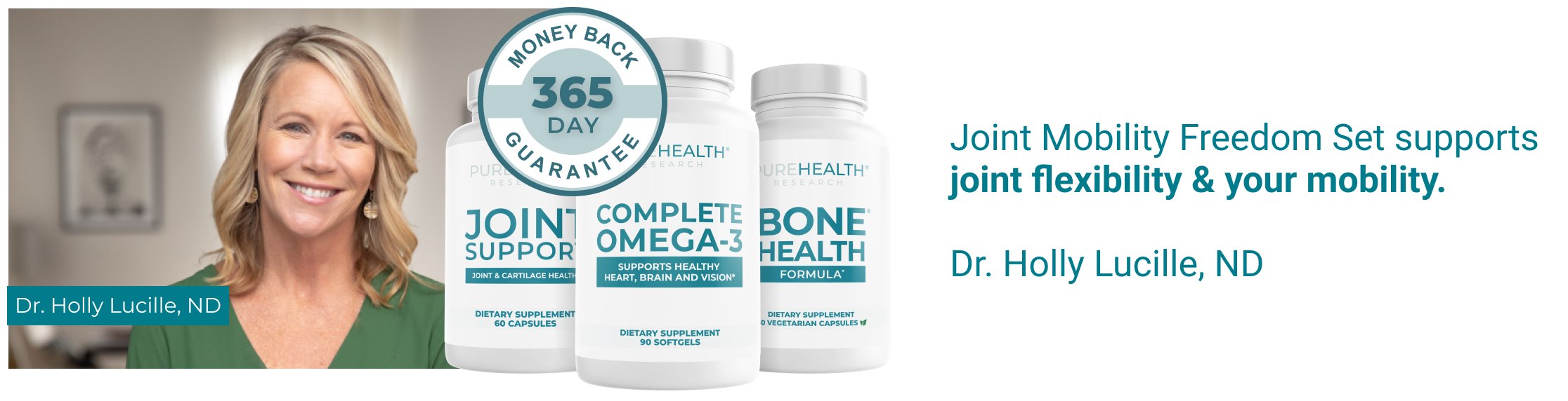 365 money back guarantee