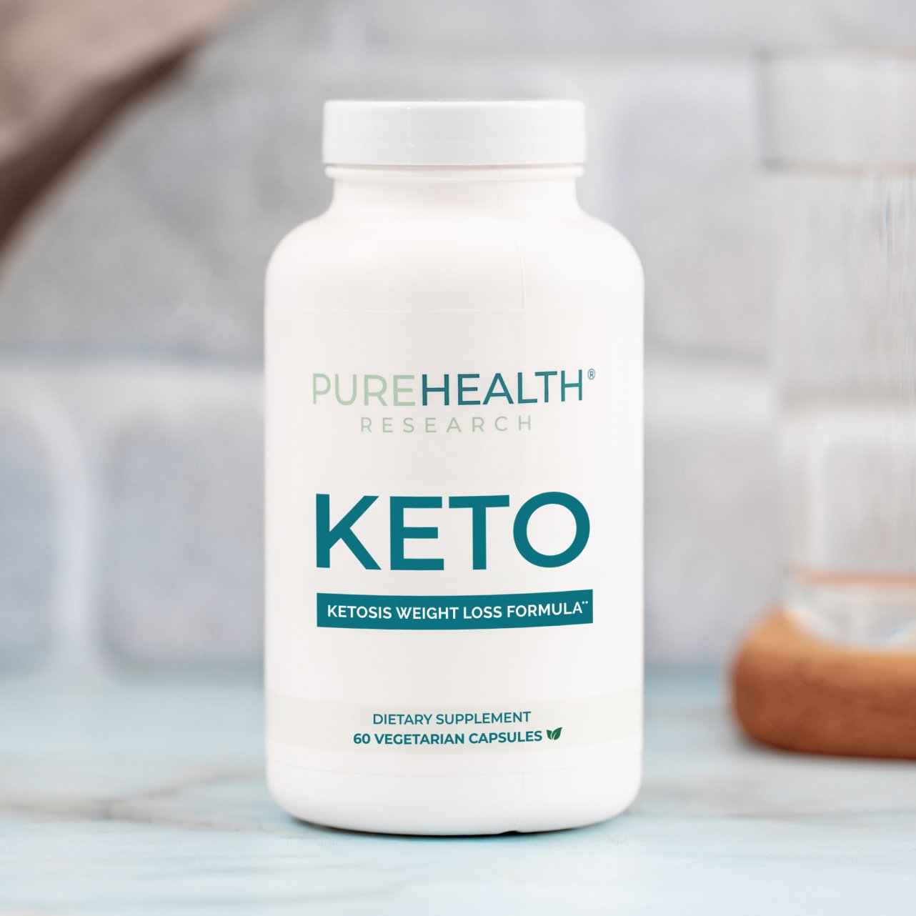 Keto Formula