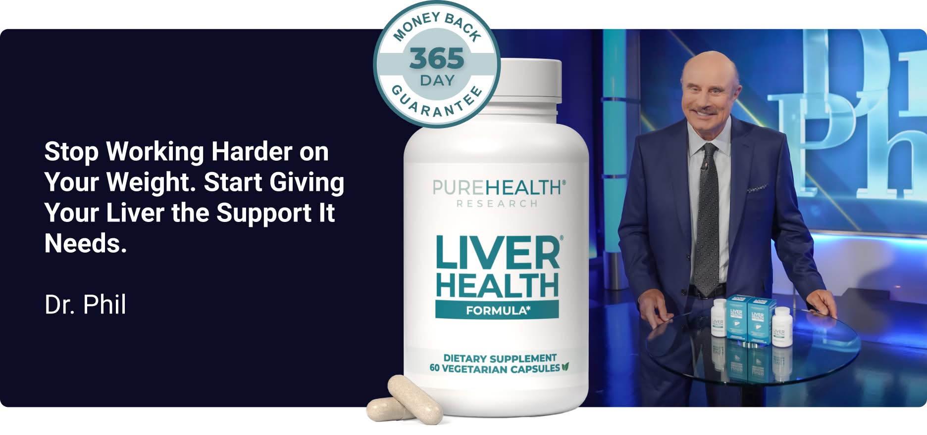 365 money back guarantee