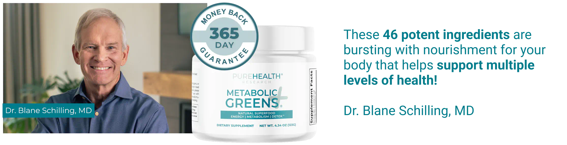 365 money back guarantee