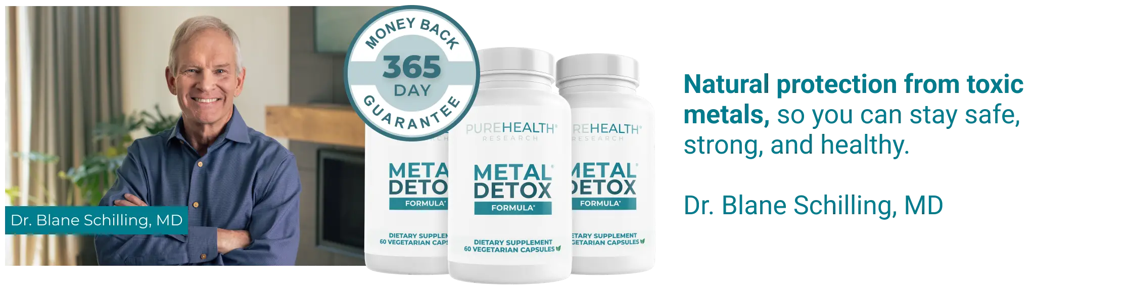 365 money back guarantee