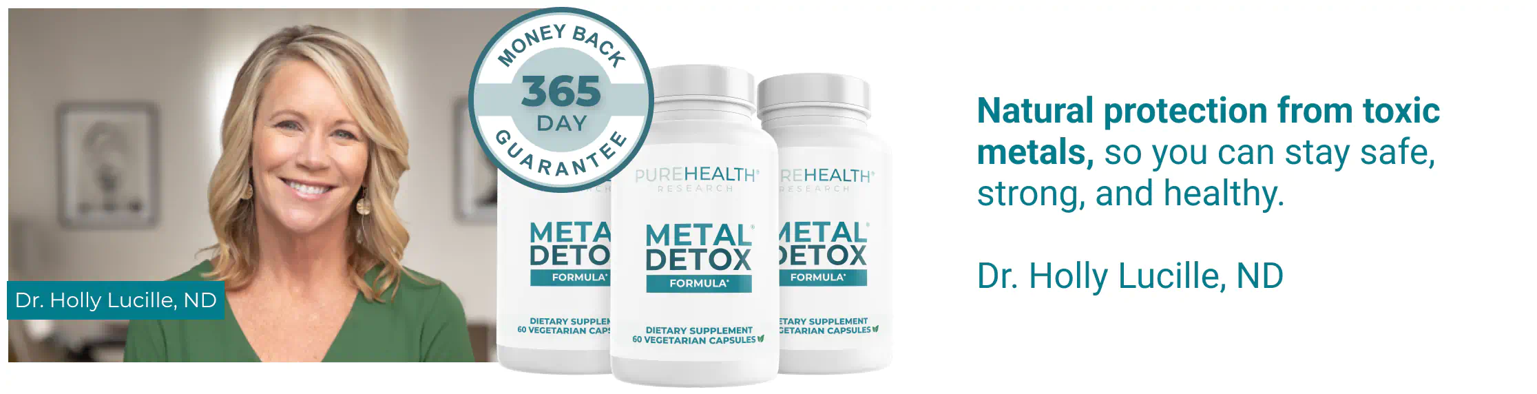 365 money back guarantee