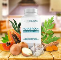 Parabroom