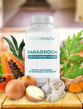 Parabroom