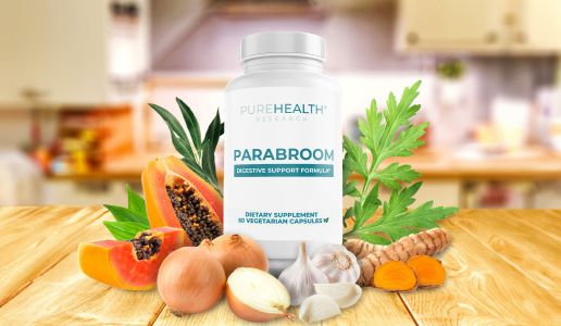 Parabroom
