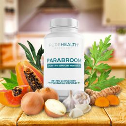 Parabroom