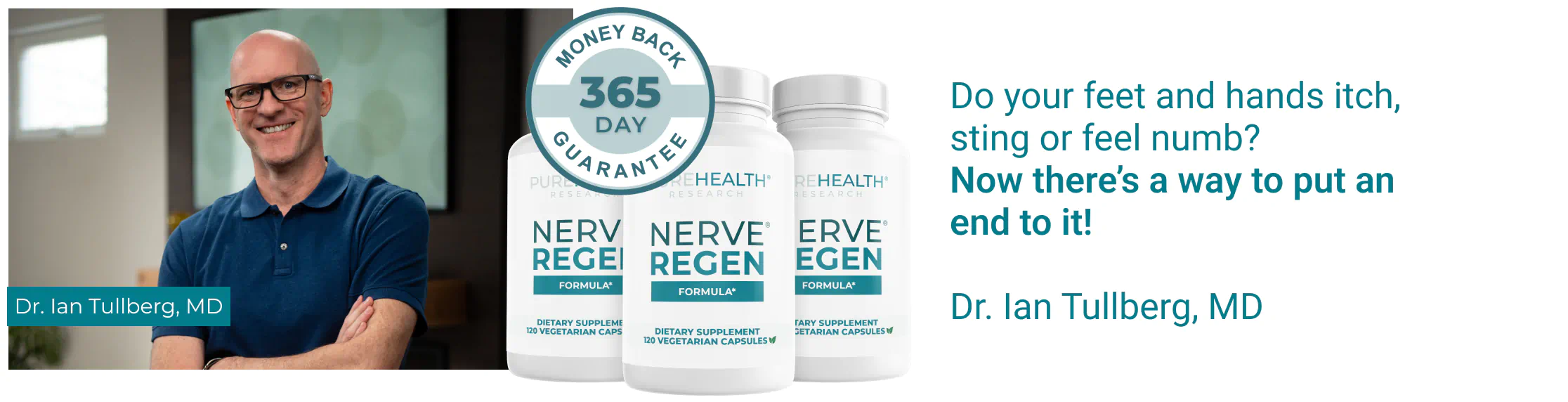 365 money back guarantee