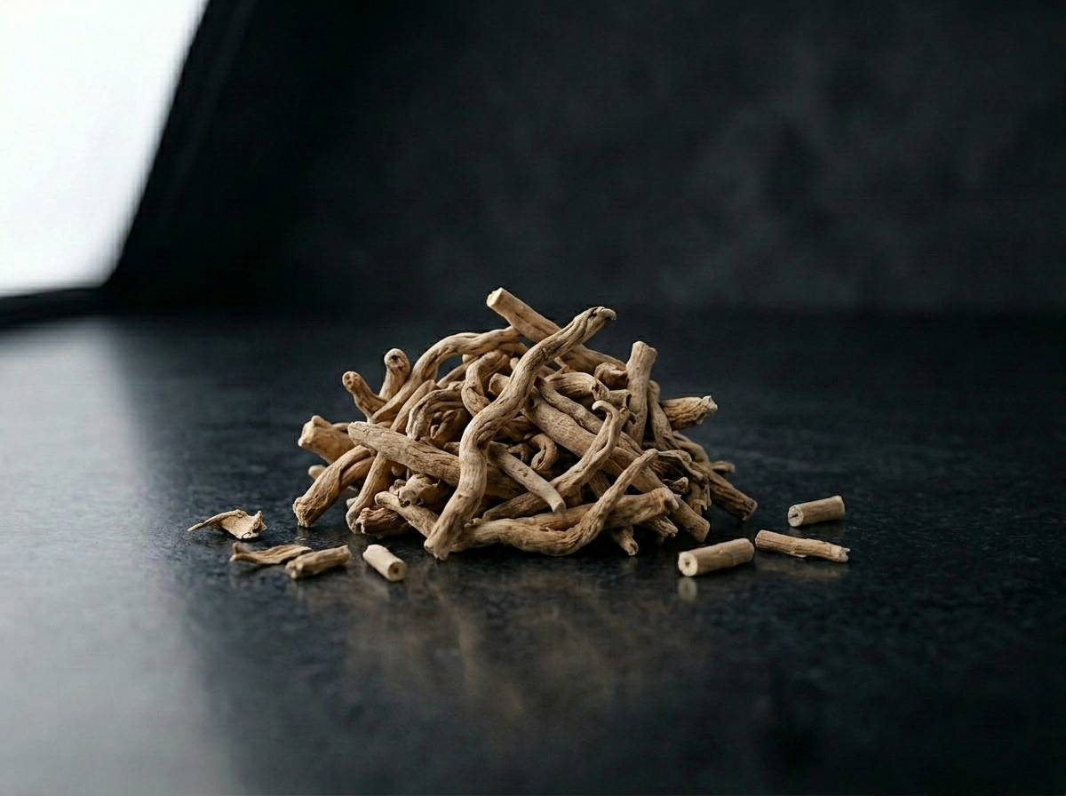 Ashwagandha