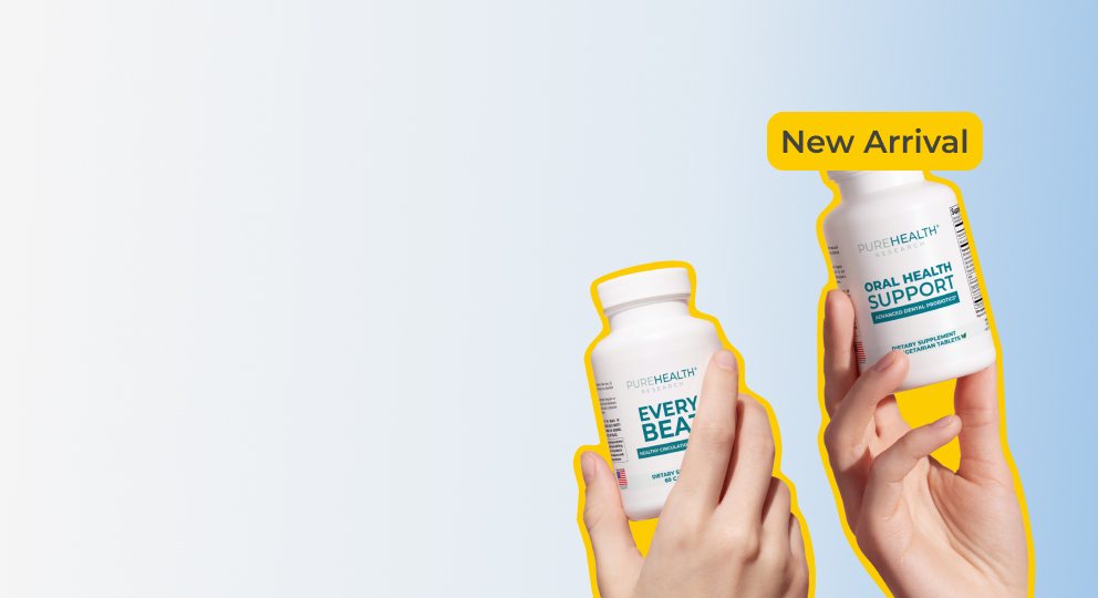 Product bottle