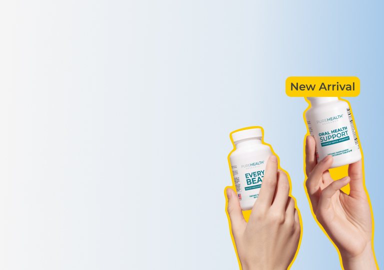 Product bottle