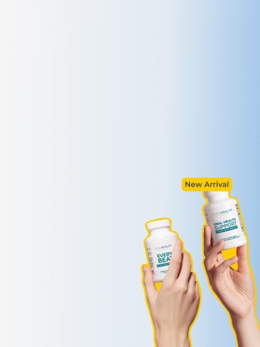 Product bottle