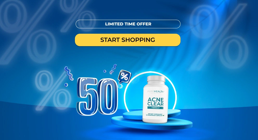 Sale banner