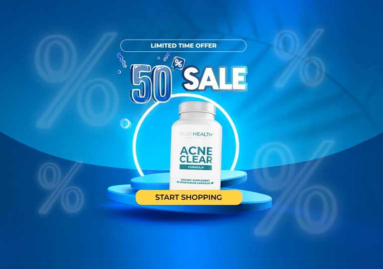 Sale banner