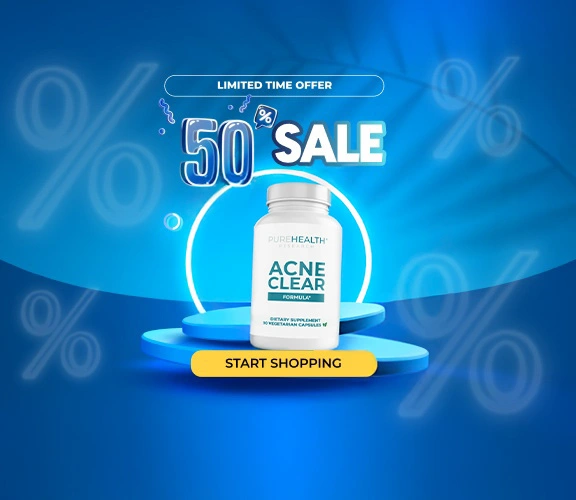 Sale banner