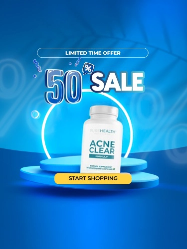 Sale banner