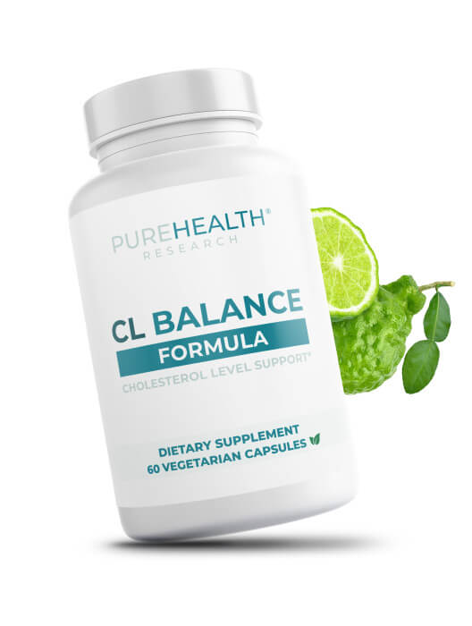 CL BALANCE